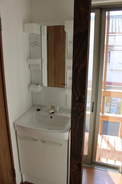 Guest House Haru Osaka Dış mekan fotoğraf
