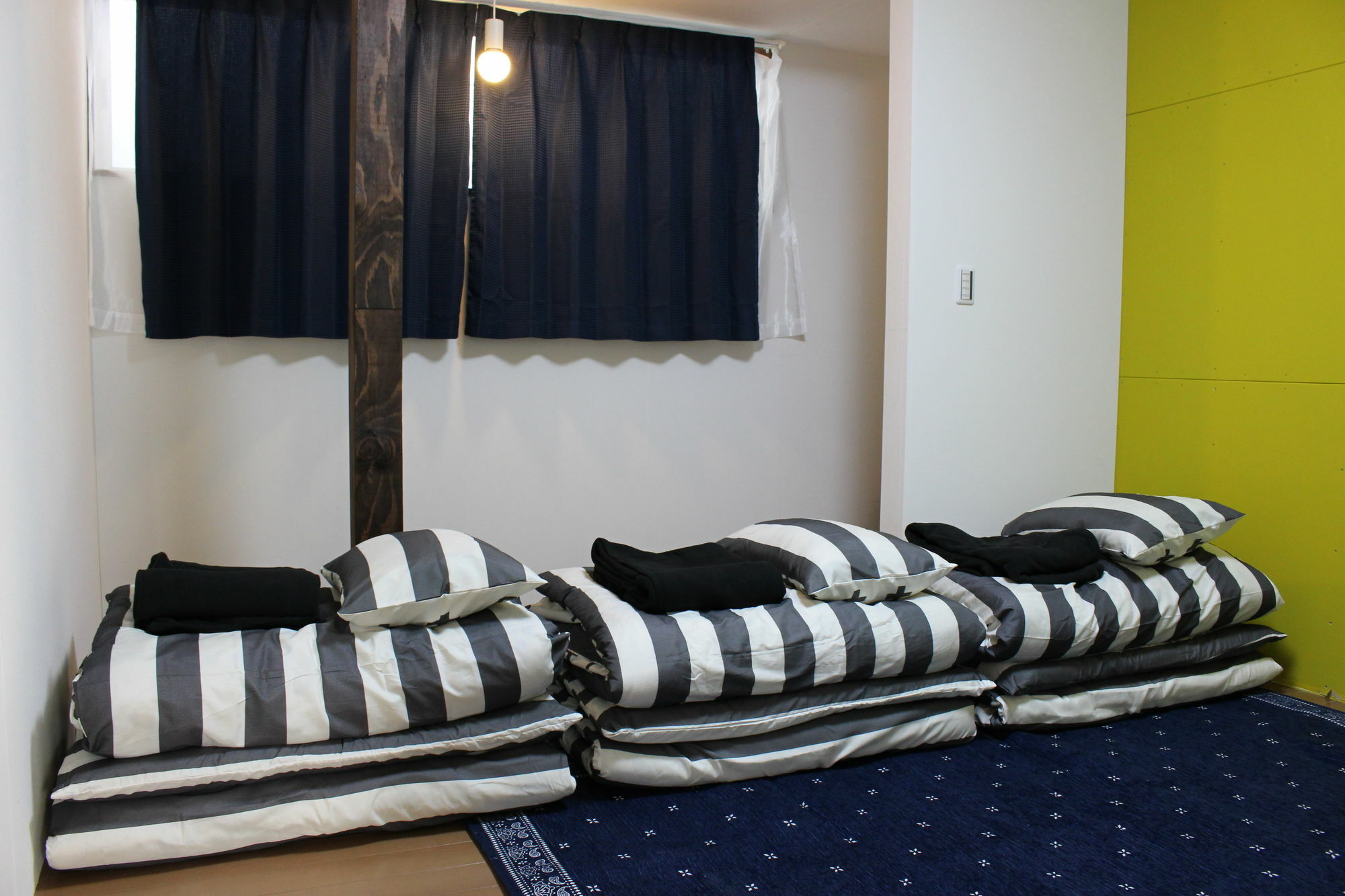 Guest House Haru Osaka Dış mekan fotoğraf