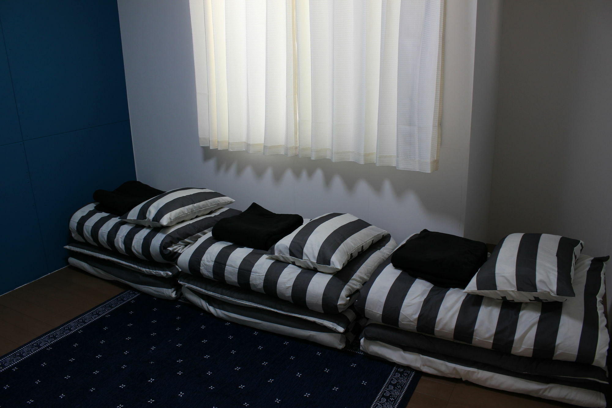 Guest House Haru Osaka Dış mekan fotoğraf