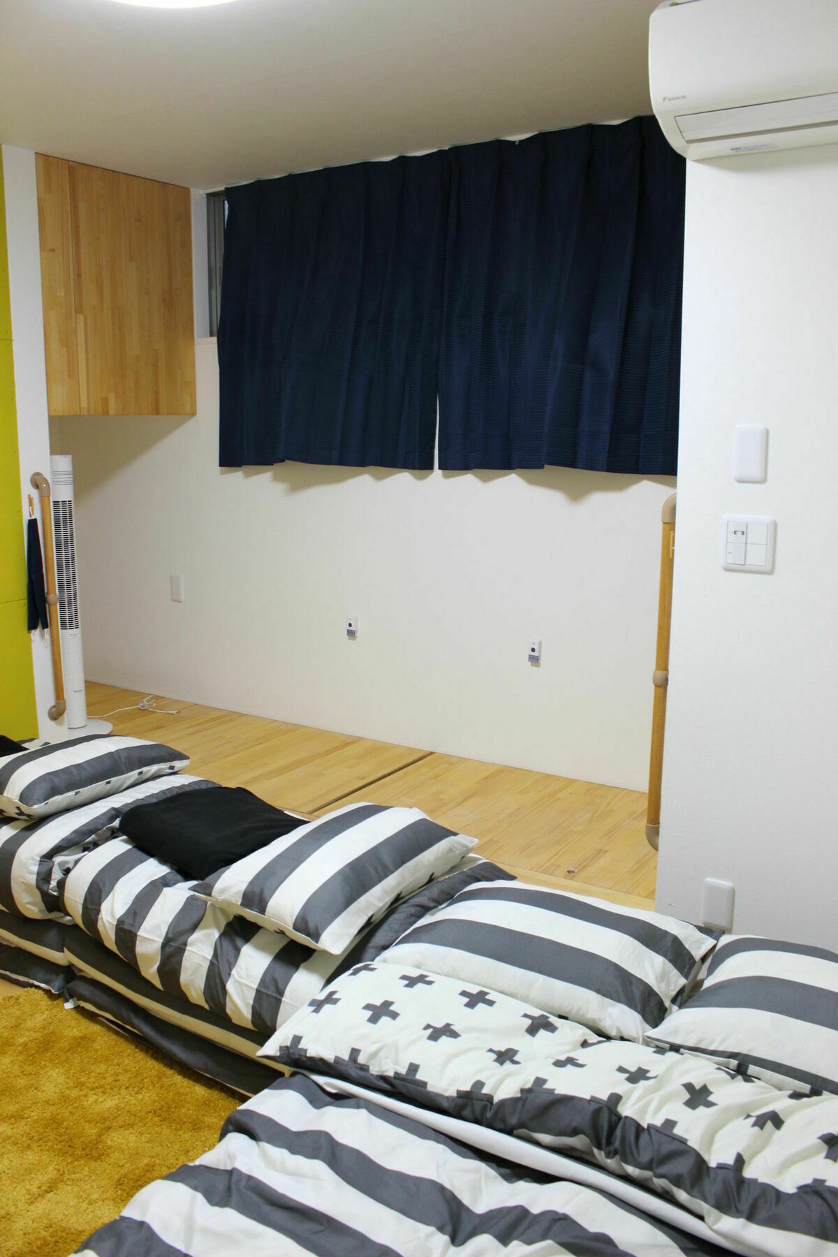 Guest House Haru Osaka Dış mekan fotoğraf