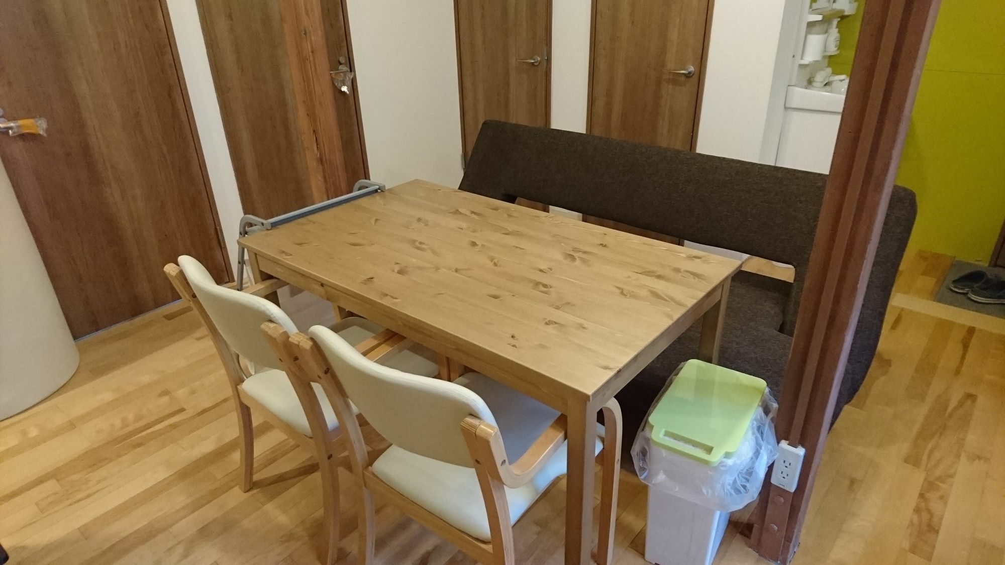 Guest House Haru Osaka Dış mekan fotoğraf